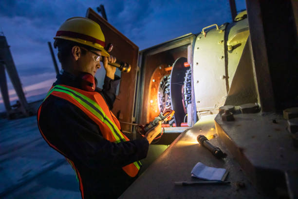Best Industrial Electrical Services  in Monona, IA