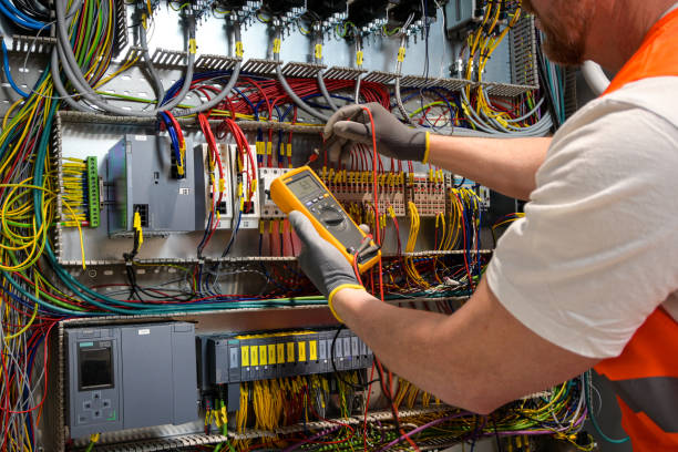 Best Circuit Breaker Repair  in Monona, IA